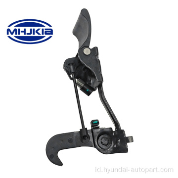 81140-D3000 Hook Lever Hood untuk Hyundai Grand